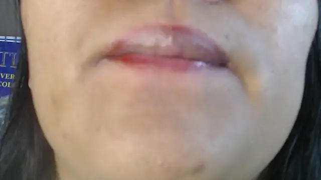 Živý XXX chat Sol_vannesa