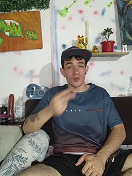 Maykiinn – Live XXX-chat