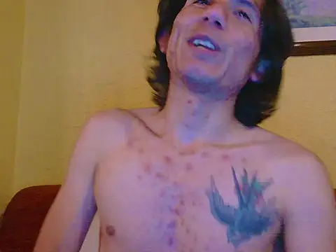 Chat XXX en directo de Latinopervs