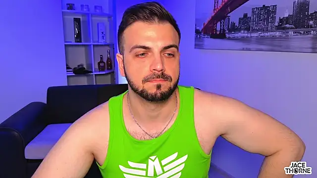 Jace_Thorne: απευθείας συνομιλία ΧΧΧ