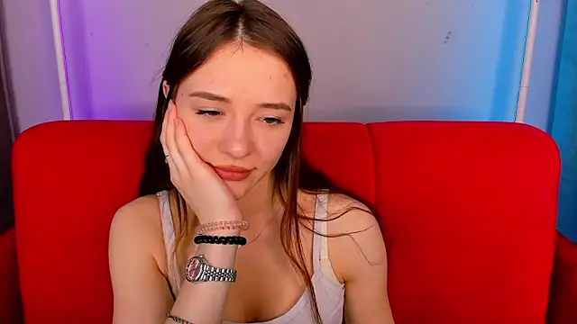 Živý XXX chat VasilisaTheWiseX
