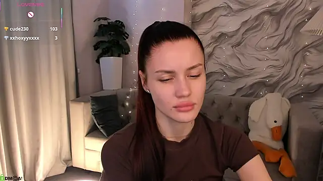 Aria_Mila's Live XXX Chat