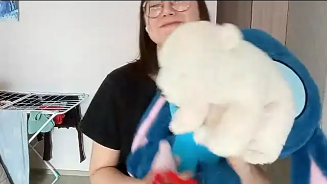 JettaFloreyn Webbikameraesitys