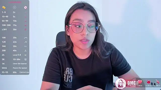 mypretty_isabella's Live XXX Chat