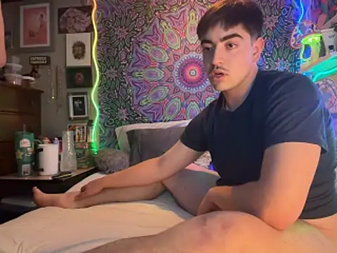 Jackjack716 라이브 XXX 채팅