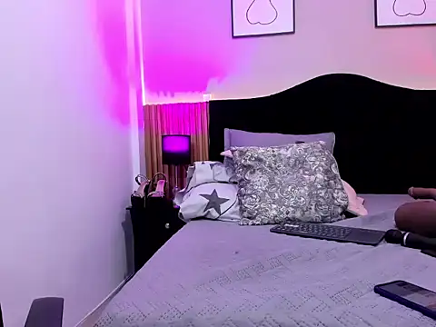 عرض كام Pauline_Fox