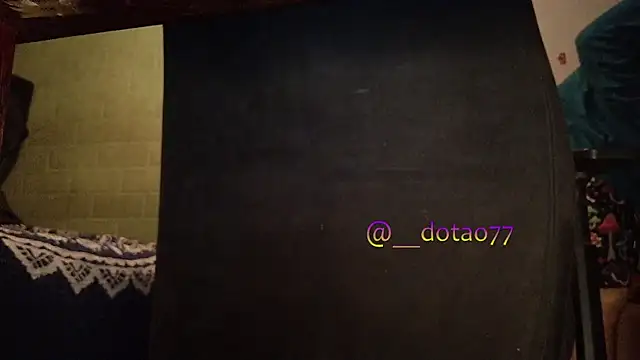 doTao7 Chat XXX in diretta