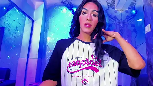 Isabella_stanford2 Webcam Show