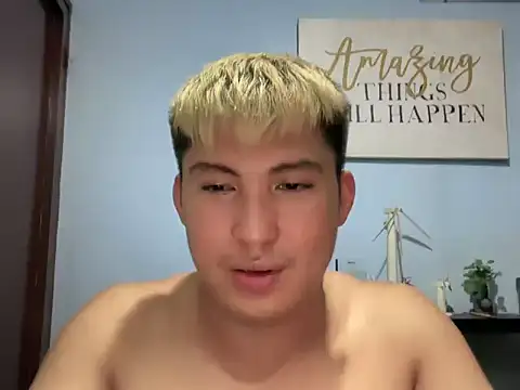 Kingdirtyfog Pertunjukan Webcam
