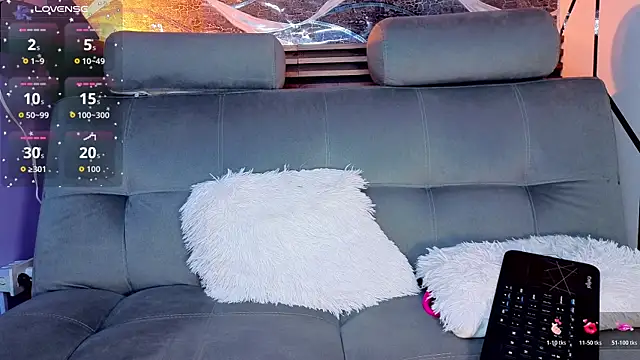Angel-dragun's Webcam Show