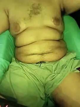 chubbygamer26's Webcam Show