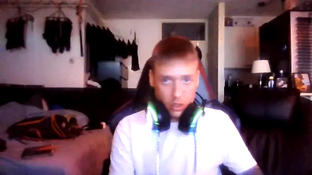 djeffrey-nl webcam show