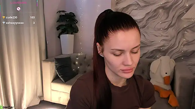 Aria_Mila's Live XXX Chat