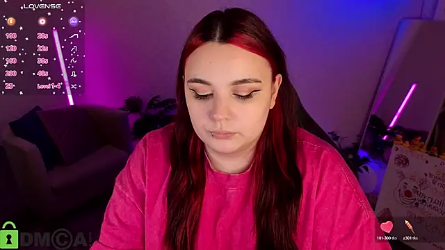 Chat XXX en directo de Mia_R0ss