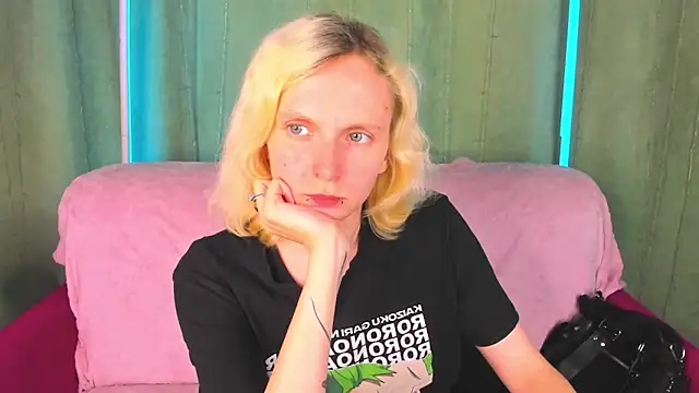 LikiLips Live XXX-chat
