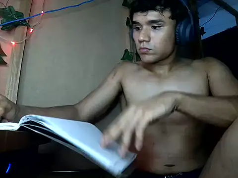 Cumpsychotic – webcam-show