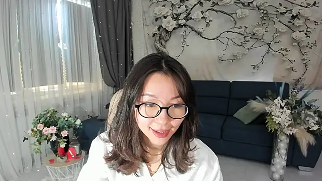 AgnieszkaBanana Live XXX-chat