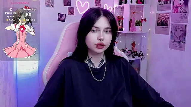 Sembang XXX Secara Langsung Morana_Batt
