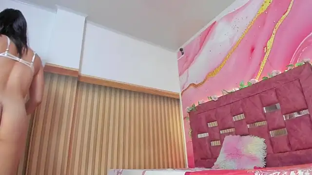 Daisy__rose's Webcam Show