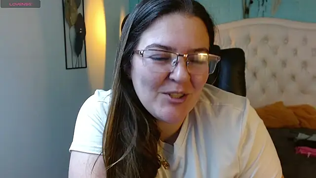 Chat +18 de MsJossie ao vivo