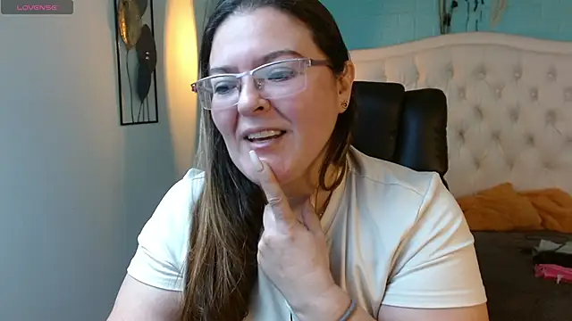 MsJossie's Live XXX Chat