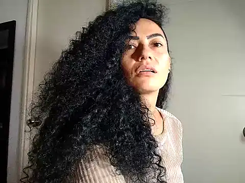Koral369's Live XXX Chat