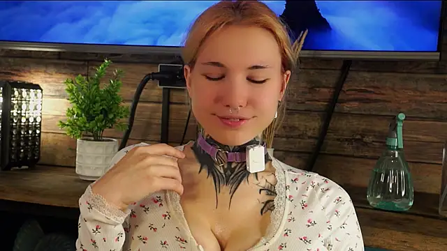 GentleRen live XXX chat