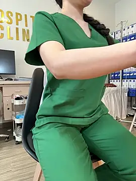 secretly_masturbating's Live XXX Chat