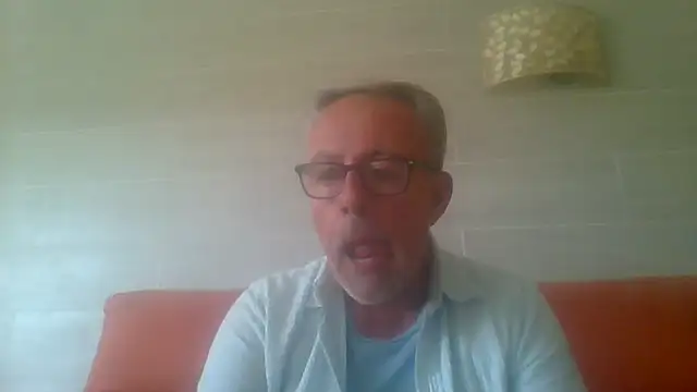 tuggy59 Pertunjukan Webcam
