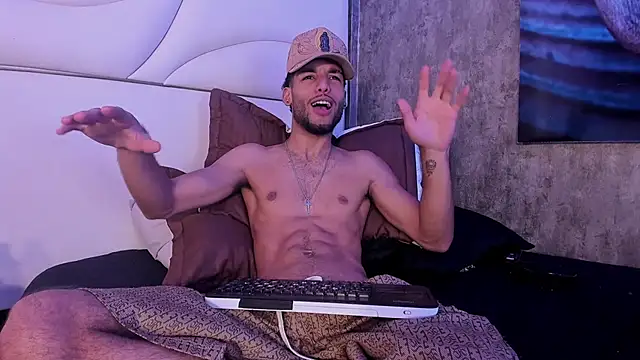 Chat +18 de Thiagoferreti ao vivo
