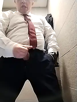 Вебкам-шоу BigCristh79