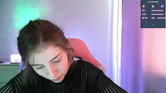eskatmi Adlı Modelin Canlı XXX Sohbeti