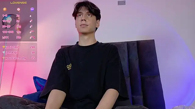 lui_x_dust 现场XXX聊天