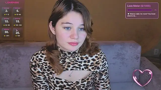 ElizabethRedWings live XXX chat