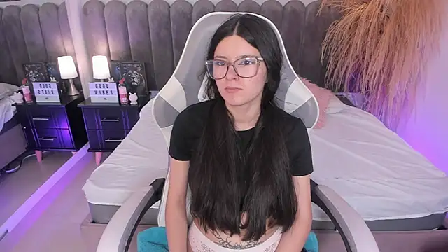 Živý XXX chat amber_hill_