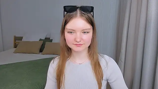 LookEva's Live XXX Chat