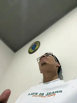 عرض كام TavoHot_