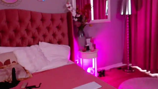 AmberStaar Live XXX-chat