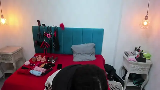 selenablairx Live XXX-chat