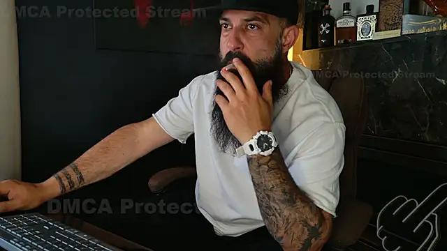 axxelrich_'s Webcam Show