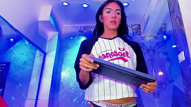 Isabella_stanford2's Webcam Show