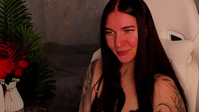 Živý XXX chat babyisperfect