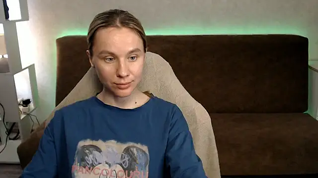 MiaBun1's Live XXX Chat