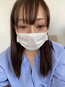 yuko_ch_jpnのウェブカメラショー