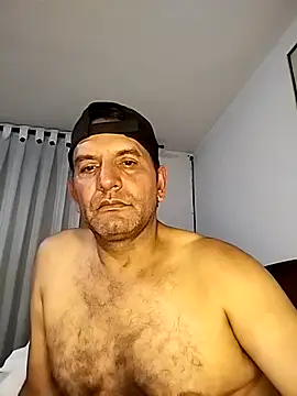 Senkoreman_hard 웹캠 쇼