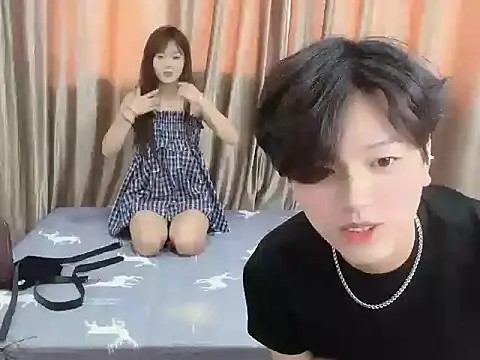 XIAOZHI_18 Pertunjukan Webcam