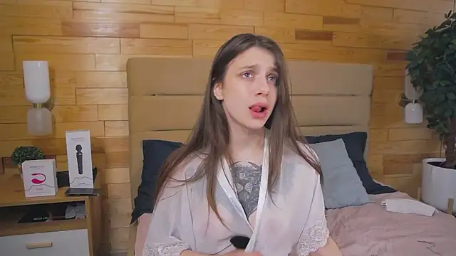 Eileen_Elfie élő XXX-chatje