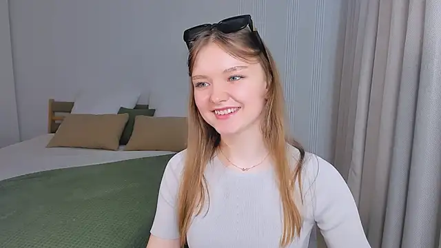 Czat XXX na żywo – LookEva