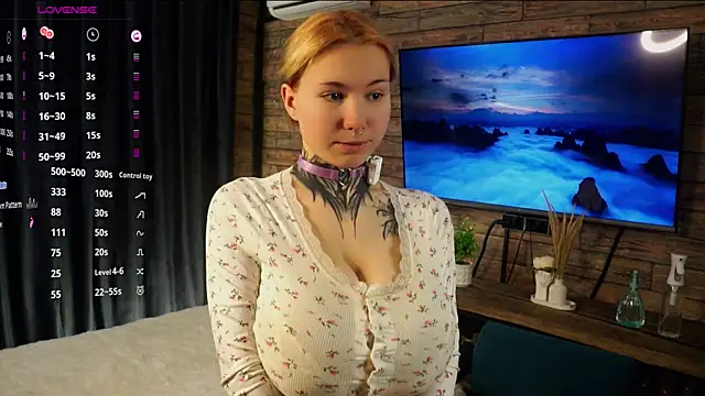 GentleRen Live XXX-chat