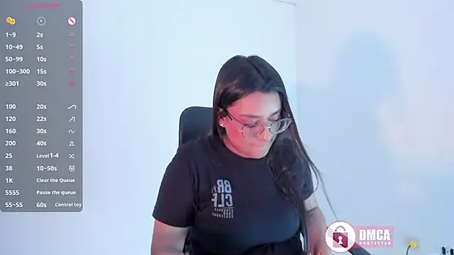 mypretty_isabella's Live XXX Chat